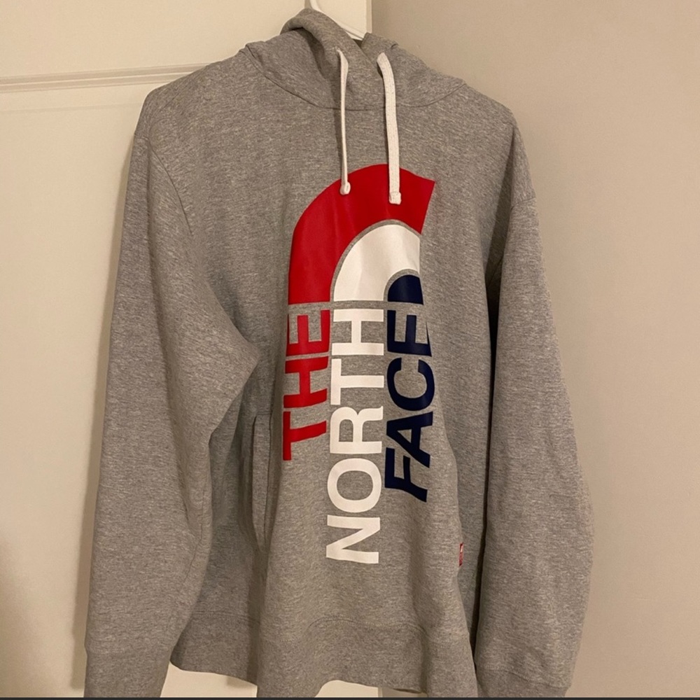 Mens Northface Hoodie